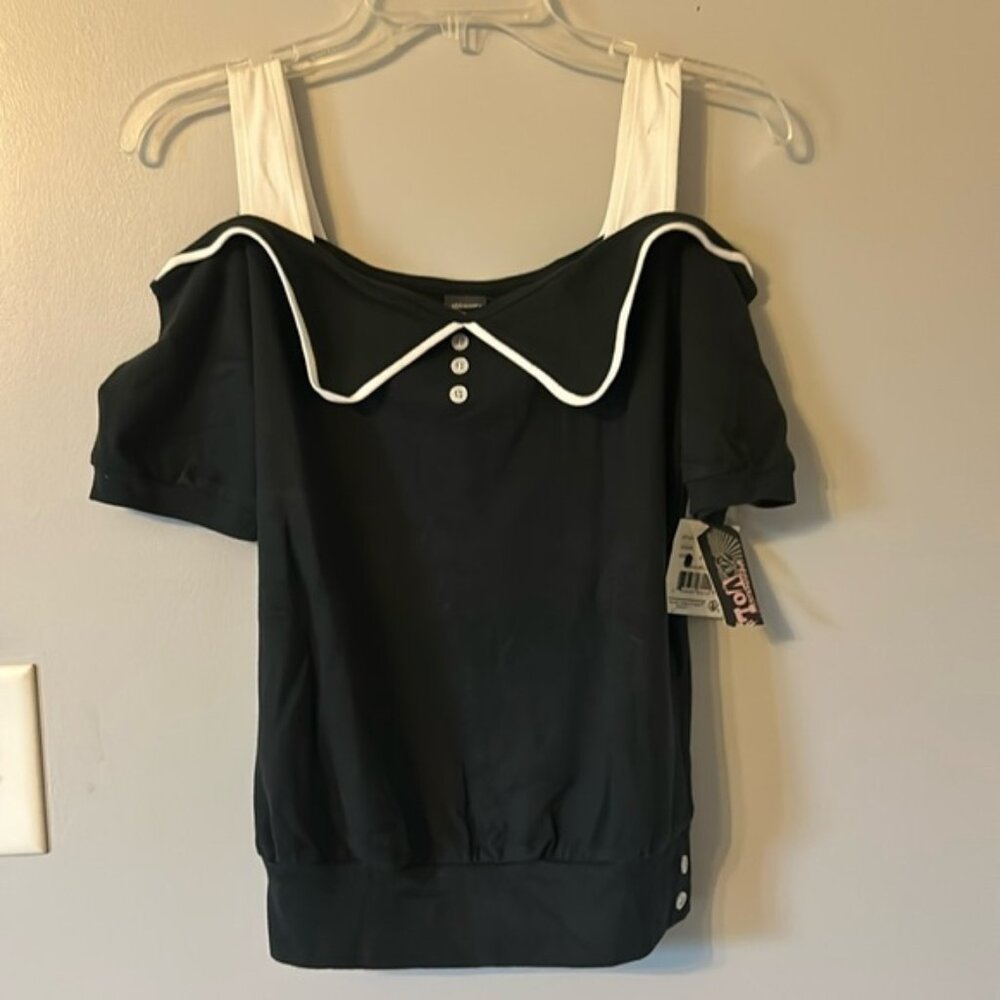 Rare Top